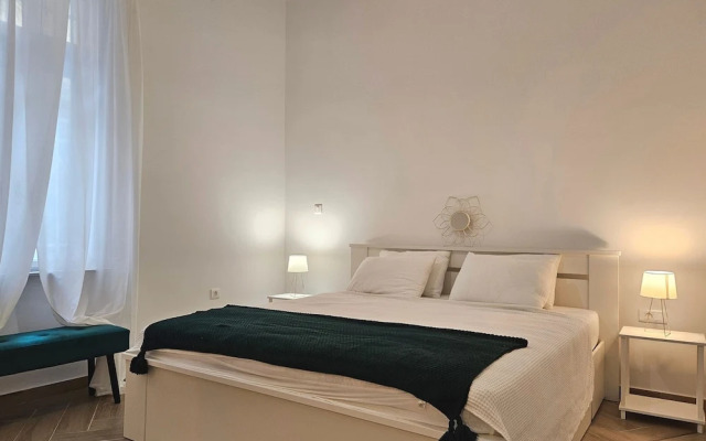 Sea and City Retreat Opatija