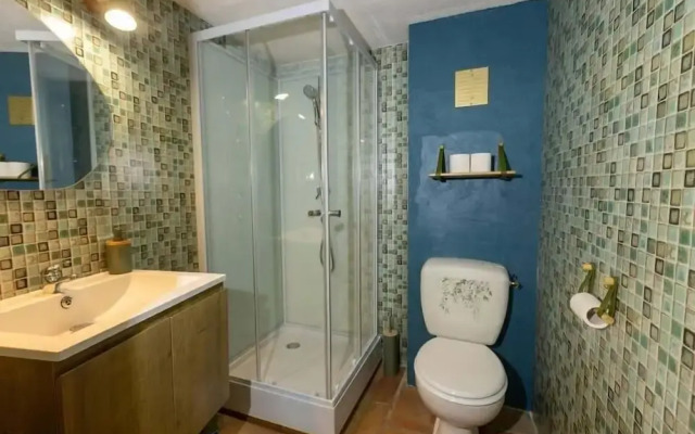 Les Hôtes du Châtaignier