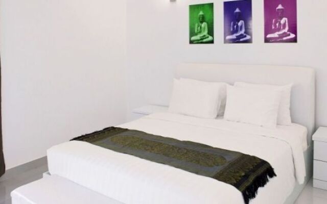 The Star Villa Hotel