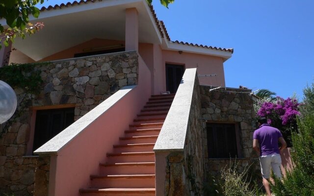Citai Sea View House