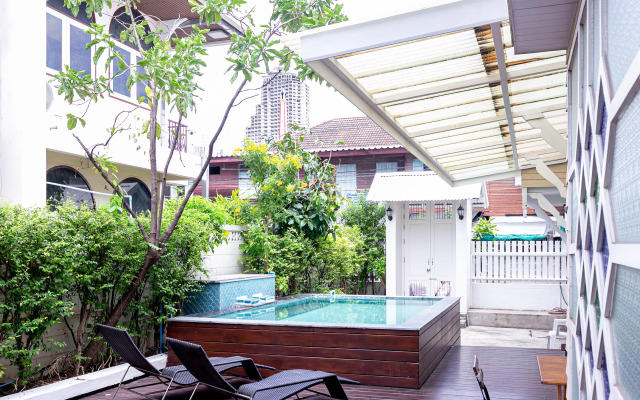 A Sleep Bangkok Charoenkrung