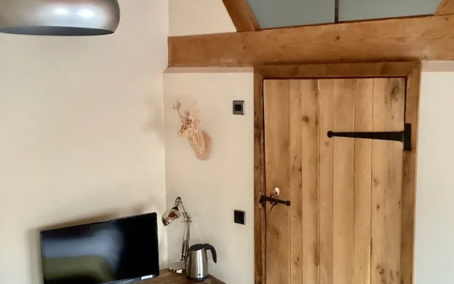 Home Farm Bed & Breakfast