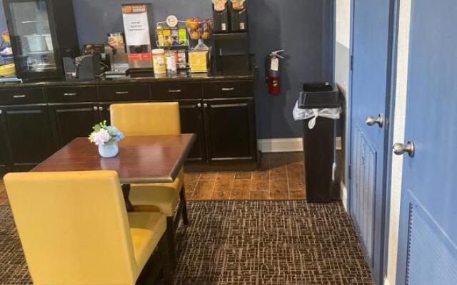 Fairview Inn Airport