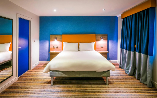Ibis Styles Birmingham Hagley Road