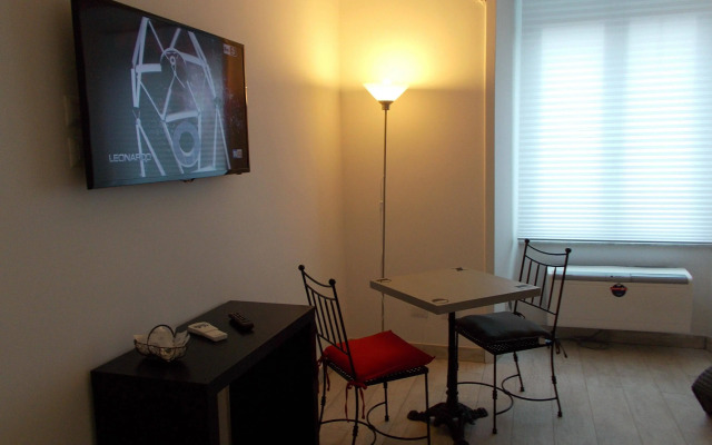 Houspitality Nero B&B