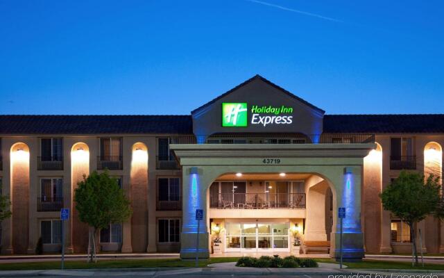 Holiday Inn Express Lancaster, an IHG Hotel