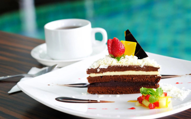 The Bellezza Suites Jakarta
