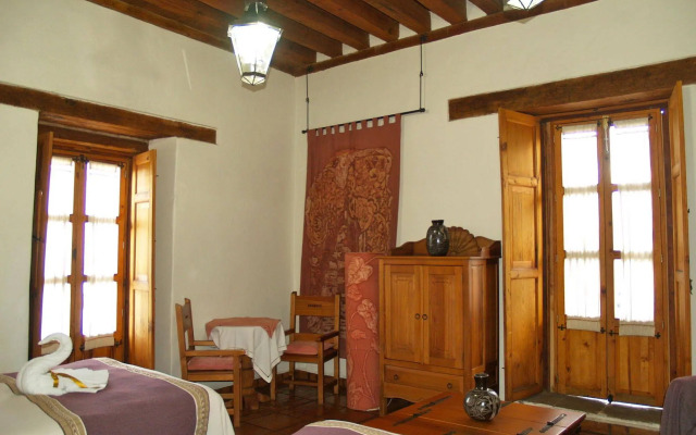 Hotel Casa del Refugio