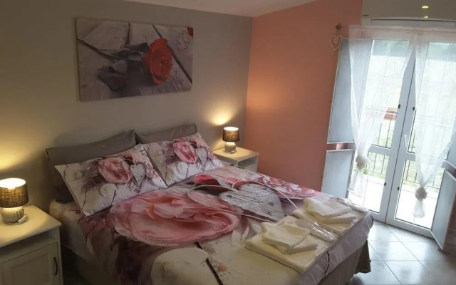 B&B Villa S. Anna