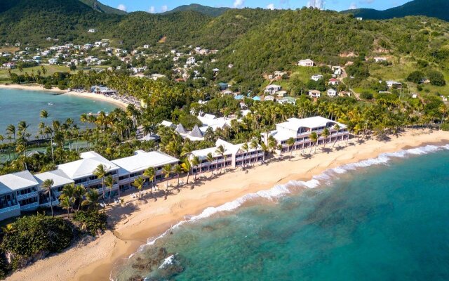 Curtain Bluff Resort - All Inclusive