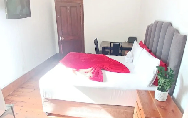 neo & Ruks Guest House