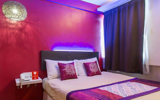 My Home Hotel Taman Connaught