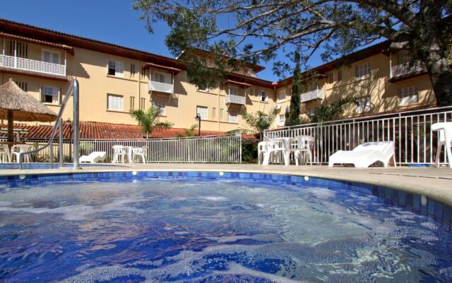 Hotel Mantovani