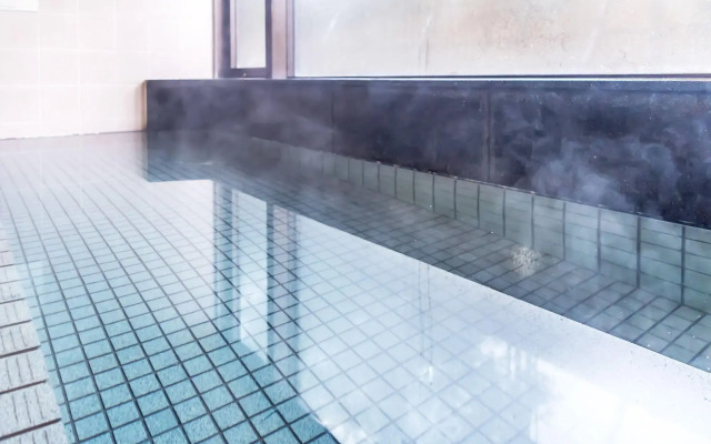 NARA Visitor Center & Inn