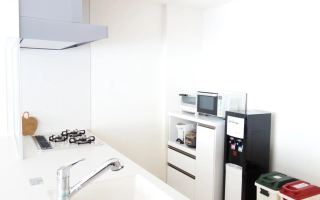 Sunline Chatan Condominium Resort