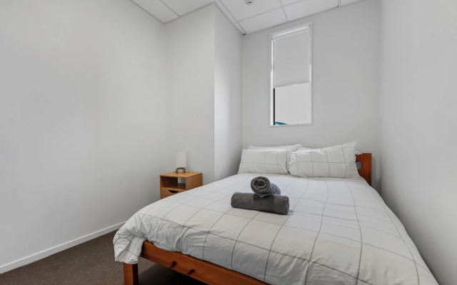 Onehunga Suites