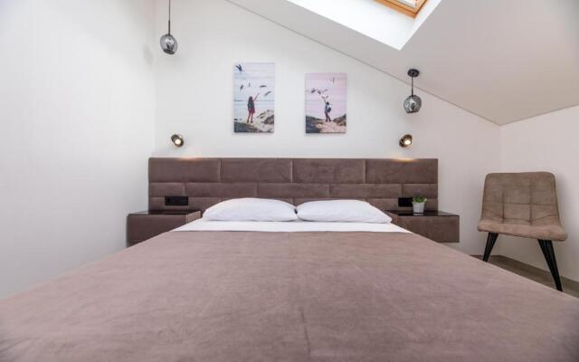 M50 Apartments