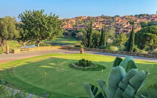 Apartment in La Mairena