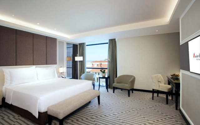 Swiss-Belboutique Yogyakarta