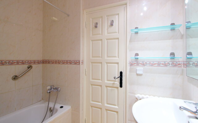 Holiday Home La Chumbera