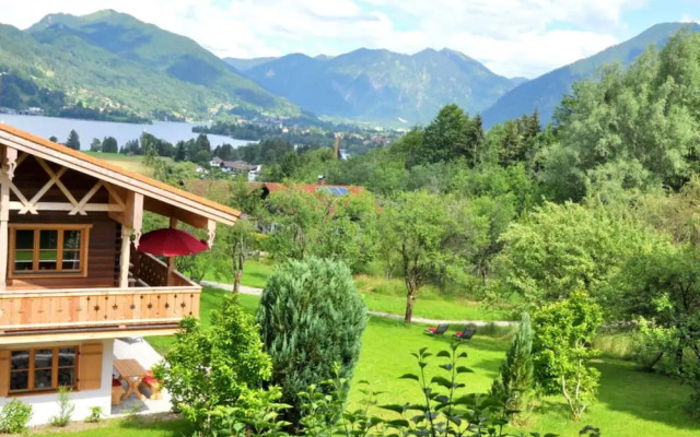 Suite Nuss Modern Retreat