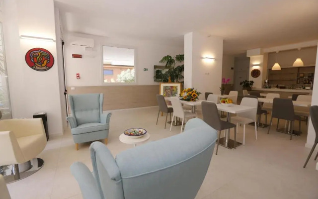 Hotel & Apartments Eldorado