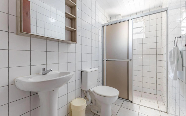 Flamboyant Apartamentos Bombinhas