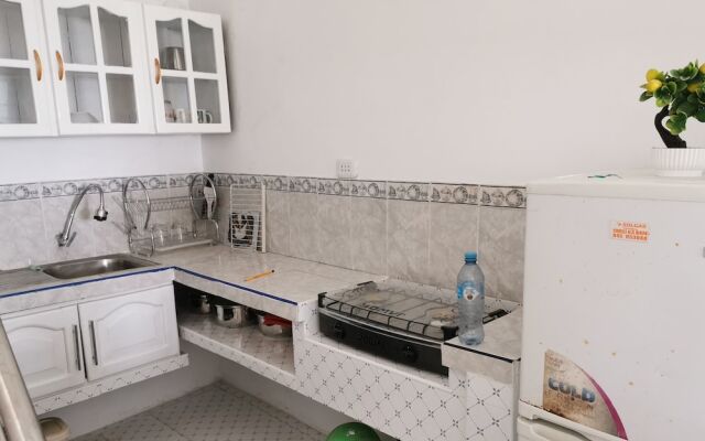 Casa Soni