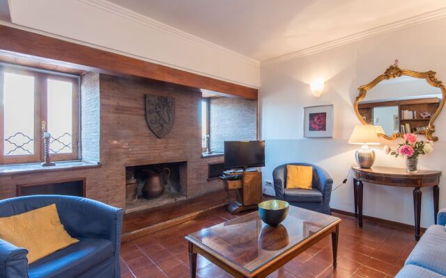 RSH Giulia Enchanting Apartment View