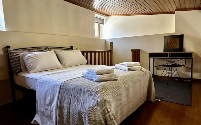 City Center 1-bed House in Heraklion