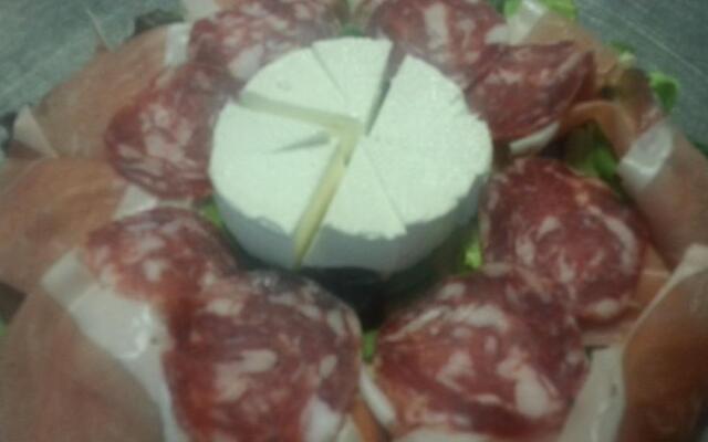 Agriturismo Campofelice