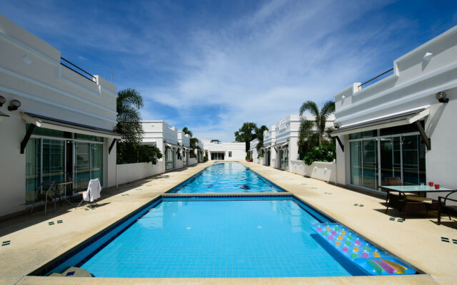 Talay Tara Resort