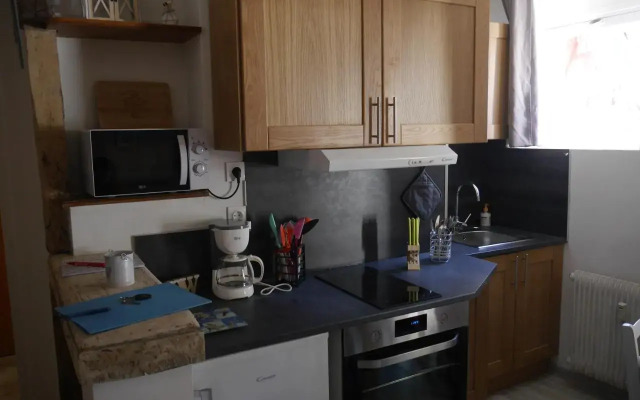 Studio Cosy Le Royal Ski 3 Vallées