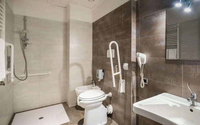 Quality Hotel Green Palace