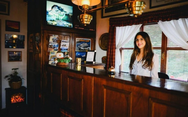 Hotel Posada Fueguina