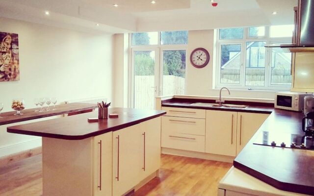 Coach House Cottages