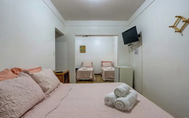 Pousada Casa Zaza