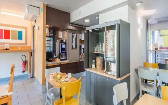 B&B HOTEL Strasbourg Sud Geispolsheim