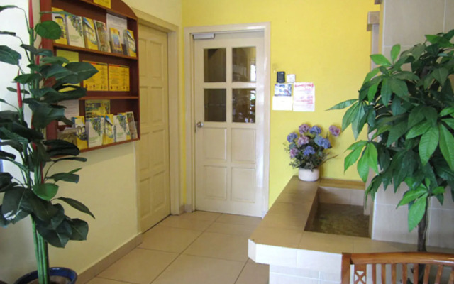 Sun Inns Hotel D'mind 1 Seri Kembangan