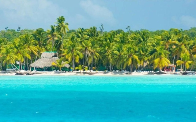 Palm Green Vacations Whitesands