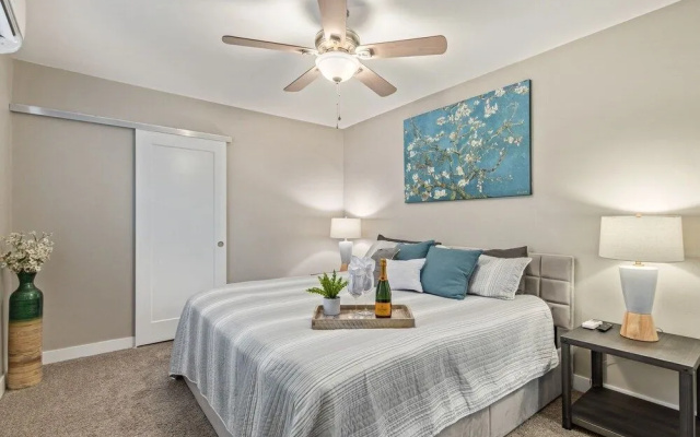 Pepper Mesa 4 Bedroom Home by Redawning