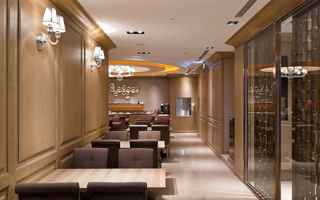 Green World Hotel Sansui