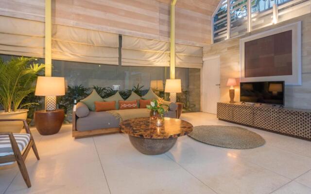Villa Yasa Canggu by Exotic Bali Properties