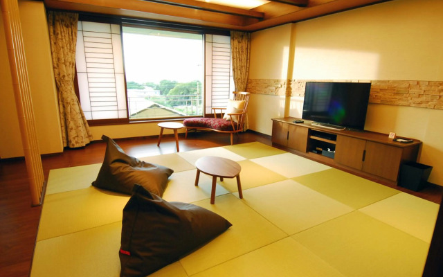 Arima Onsen Taketoritei Maruyama