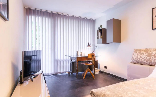 Apartment ECH1