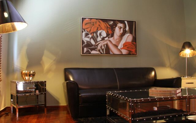 Andromeda Suites & Apartments