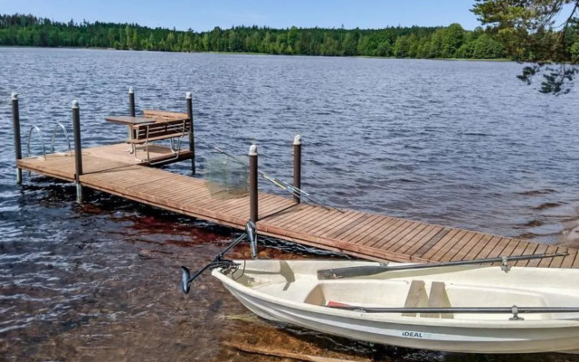 House Erätorsa Rautjärvi