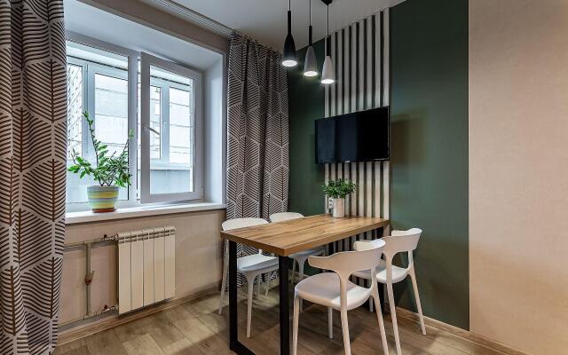 Стрелка на бульваре Мещерский 3/3