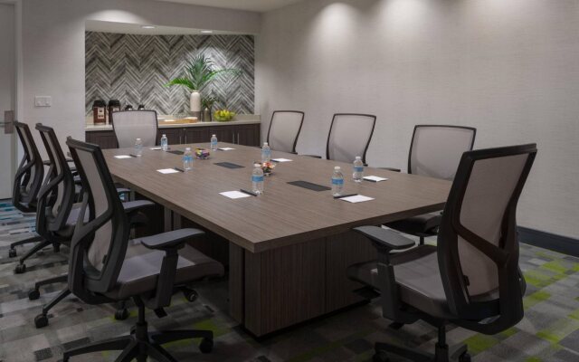 SpringHill Suites by Marriott Miami Downtown/Medical Center