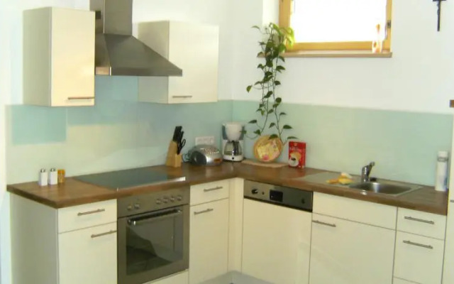 Ferienwohnung Gruber